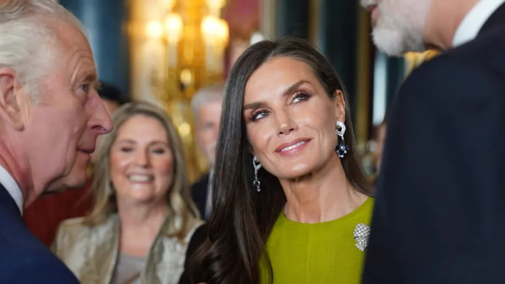 Al borde del divorcio: este fue el grave desplante que le hizo la reina Letizia al rey Felipe VI