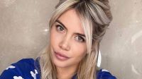 La insólita respuesta de Wanda Nara cuando le preguntaron si estaría con un hombre pobre