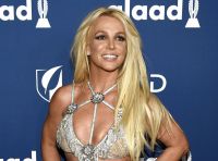 El desconcertante video de Britney Spears bailando con cuchillos que preocupó a sus seguidores