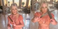 El inesperado anuncio de Britney Spears que puso triste al mundo musical: detalles
