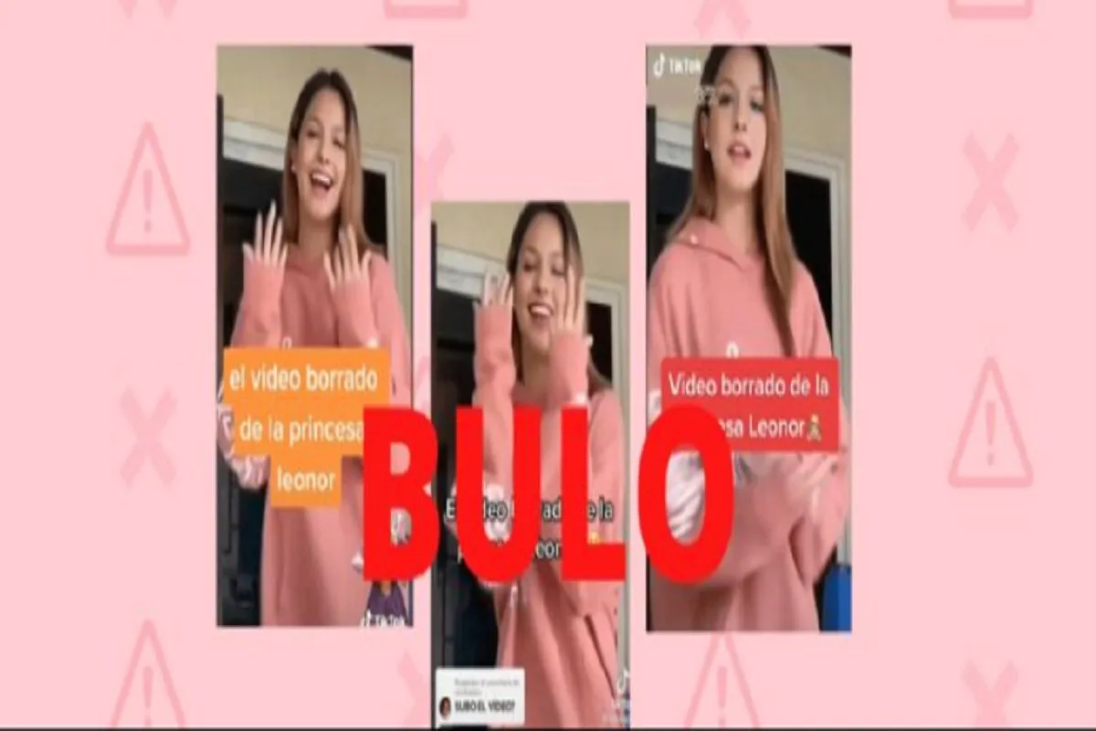 PRINCESA LEONOR