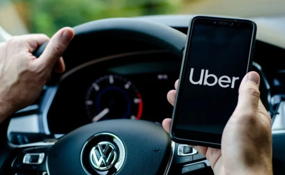 Localidades salteñas consideran legalizar Uber y DiDi tras éxito en Capital