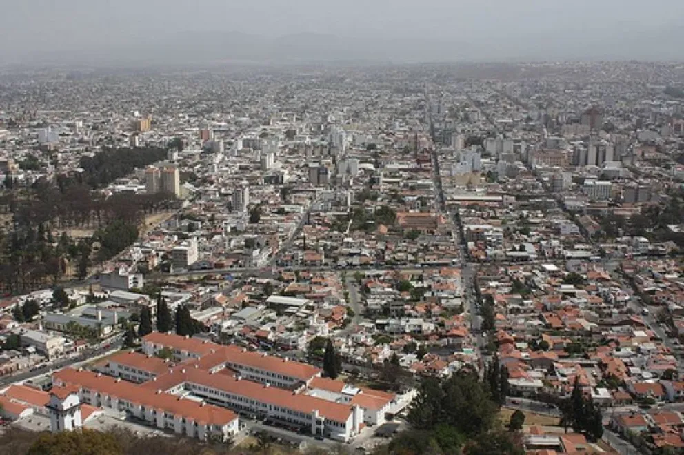 Tiempo en ciudad de Salta: el pronóstico para este jueves 4 de julio