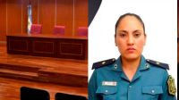 Caso oficial Fátima Cardozo: irá a juicio el conductor que la embistió y mató 