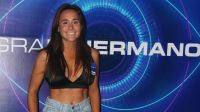 El polémico tuit de Martina de Gran Hermano contra un excompañero: "...no lo va a llamar ni la vieja"