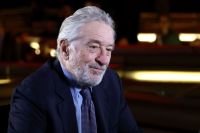 El imperdible video viral de Robert De Niro hablando sobre los insultos más usados en Argentina 