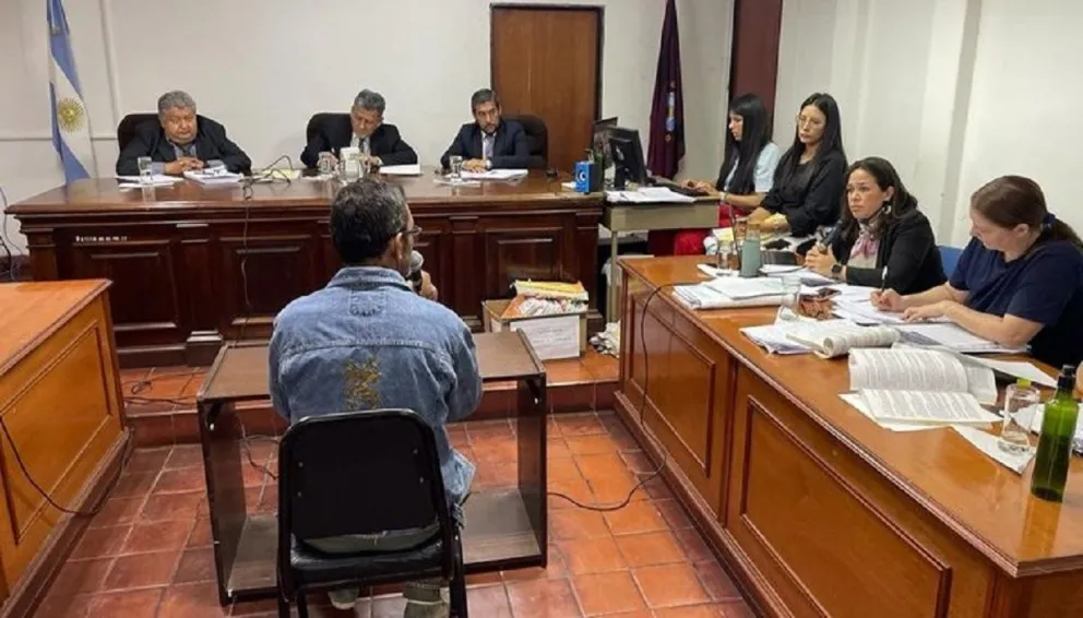 Caso Liliana Ledesma: tras la declaración de testigos claves, el juicio seguirá el próximo miércoles