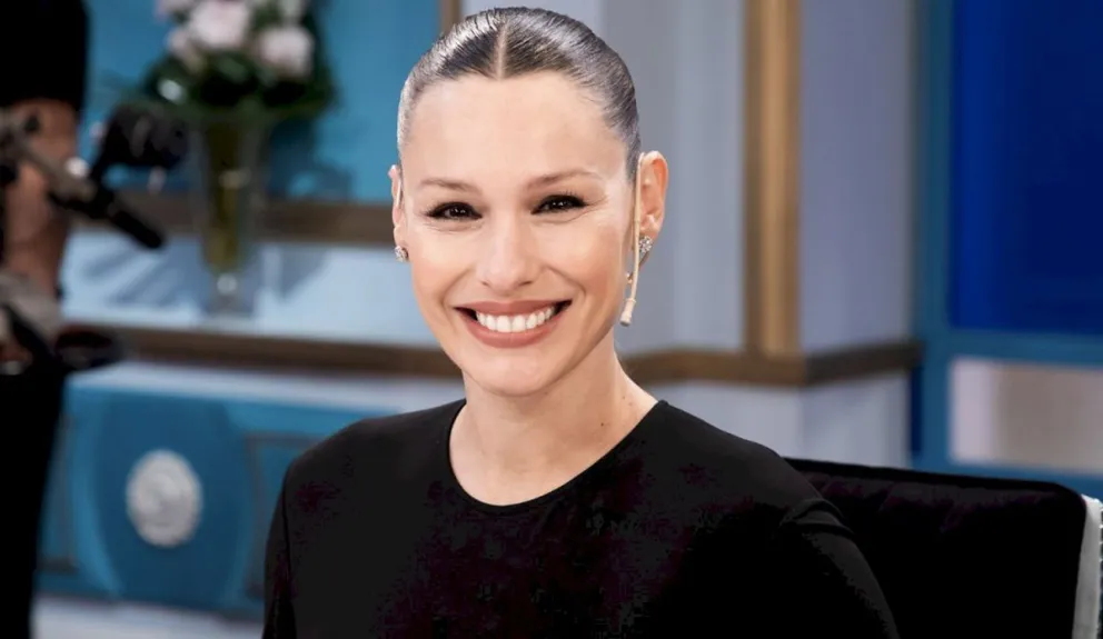 Pampita rompió el silencio y habló de la escandalosa detención de su cuñado: "Es inmanejable"