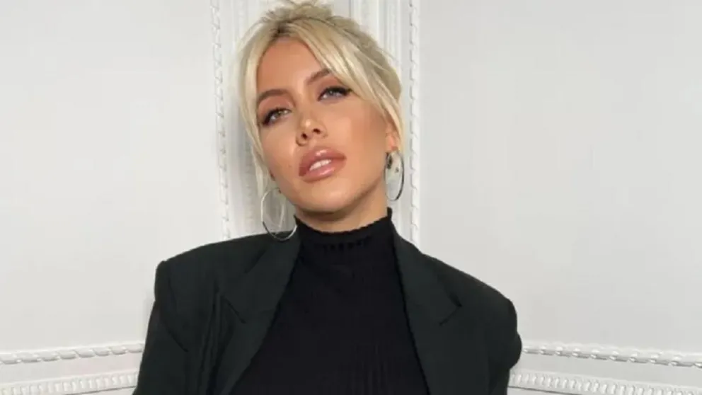 Revelan nuevos e importantes detalles sobre la salud de Wanda Nara: sorprendió a los médicos