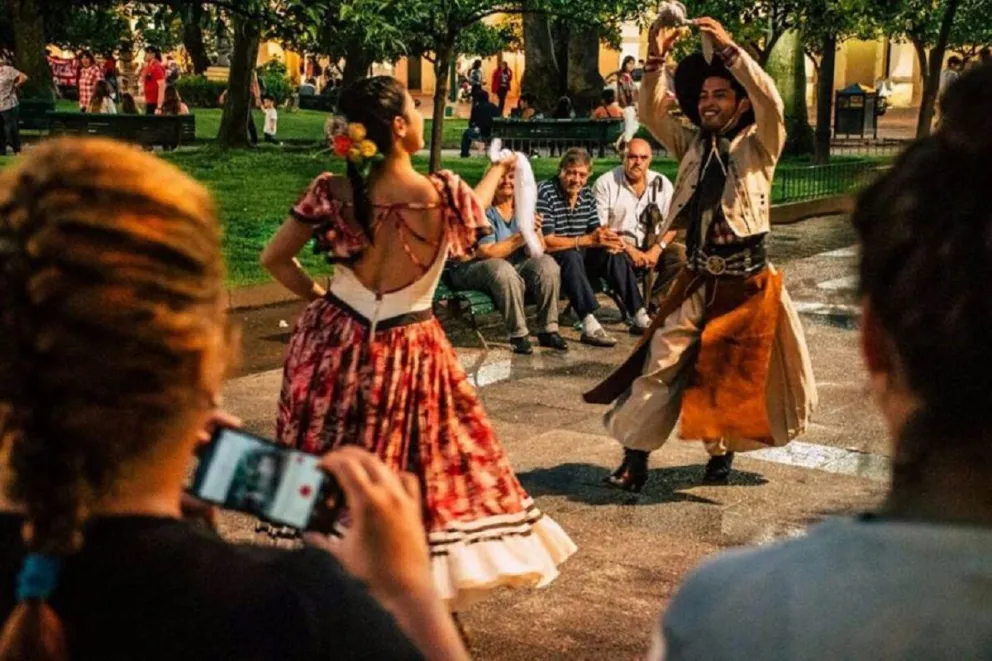 Agenda cultural: las increíbles actividades que se podrán hacer este fin de semana en Salta