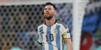 No es Newell's: la historia que confirmaría de qué club argentino es fanático Lionel Messi 