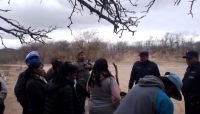 Ocupación de tierras en La Merced: concejales definen ceder un predio para su loteo