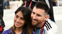 El secreto de Lionel Messi para no provocar los celos de Antonela Roccuzzo