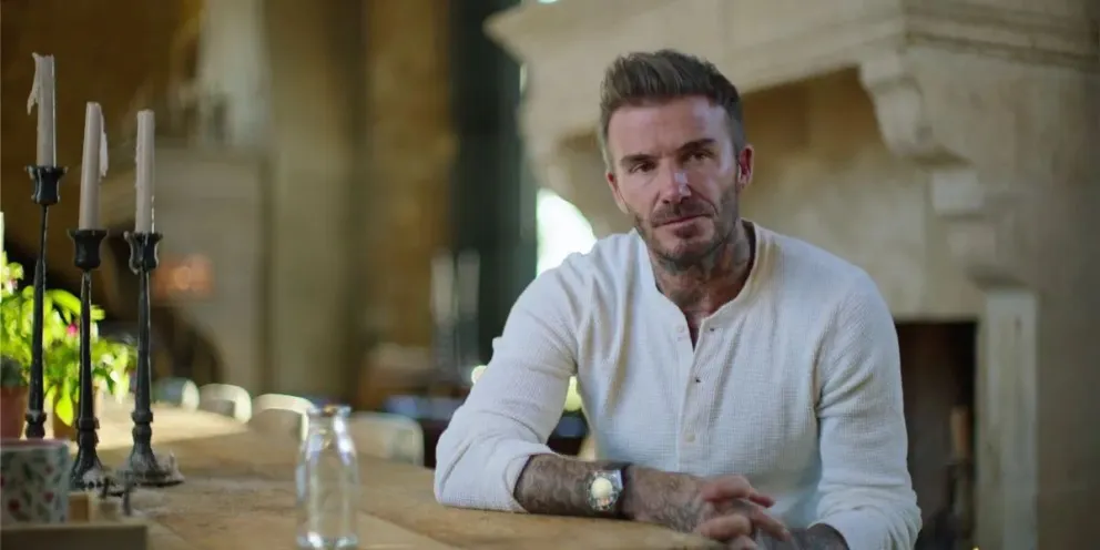 El tremendo gesto de David Beckham tras la derrota de Inter Miami ante Houston Dynamo