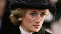 Las estrategias que empleaba la princesa Diana para evadir preguntas sobre su bulimia