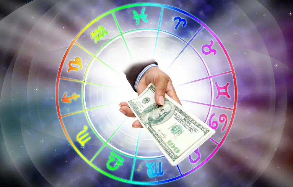 Los signos del zodíaco que se podrían ganar la lotería en octubre: estos son los afortunados