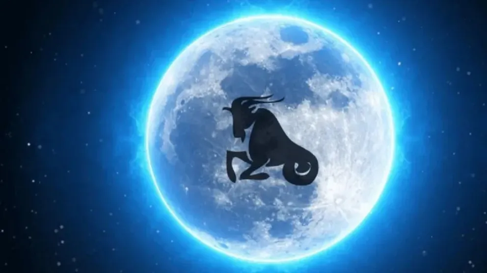 La astrología revela el impacto de la luna llena en los signos del zodíaco: ¿transformará tu vida?