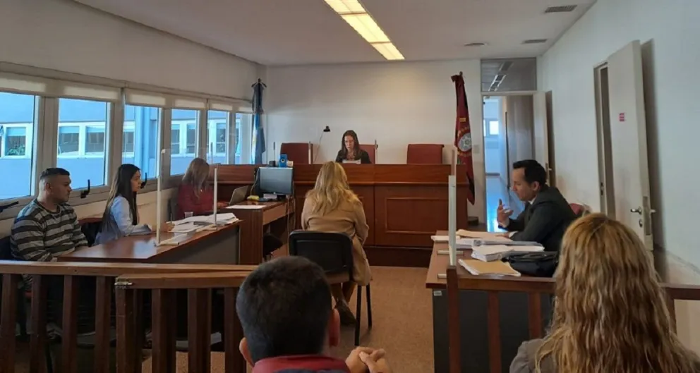 Crimen en Cachi: prisión preventiva para el responsable del homicidio
