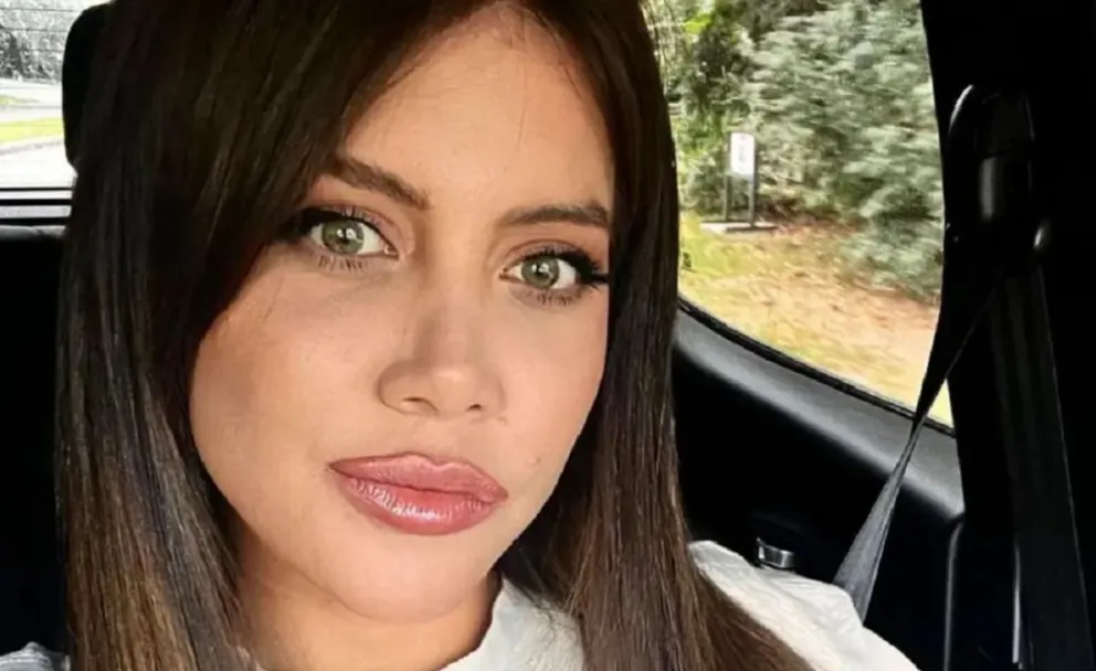 Wanda Nara rompe el silencio con un impactante vistazo a su salud: esta fue su reveladora publicación
