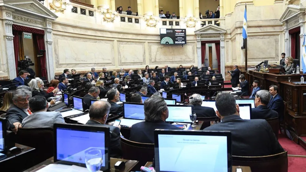 Ya es ley la eliminación del Impuesto a las Ganancias para los trabajadores     