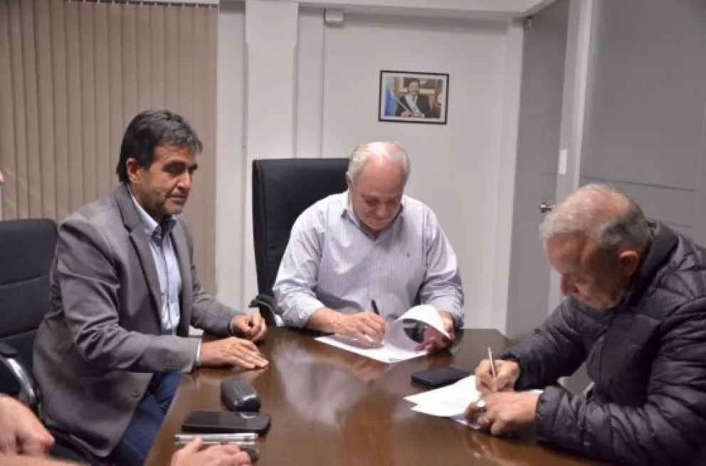 Paritarias docentes en Salta: los gremios y el gobierno acordaron un incremento salarial del 20%