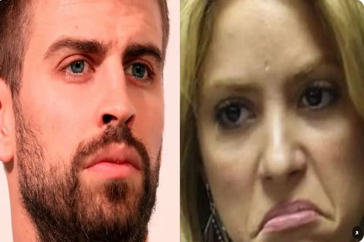 GERARD PIQU&Eacute;