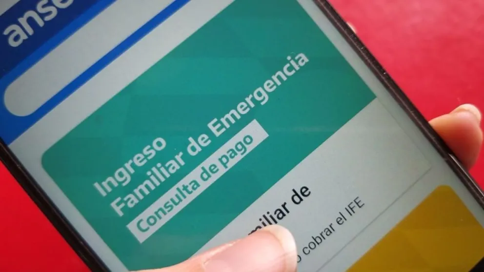 Nuevo IFE: quiénes y cómo pueden realizar el reclamo por haber sido rechazados