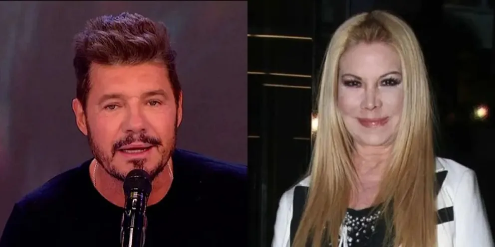El conflicto familiar que desató Marcelo Tinelli con este terrible gesto contra Soledad Aquino 