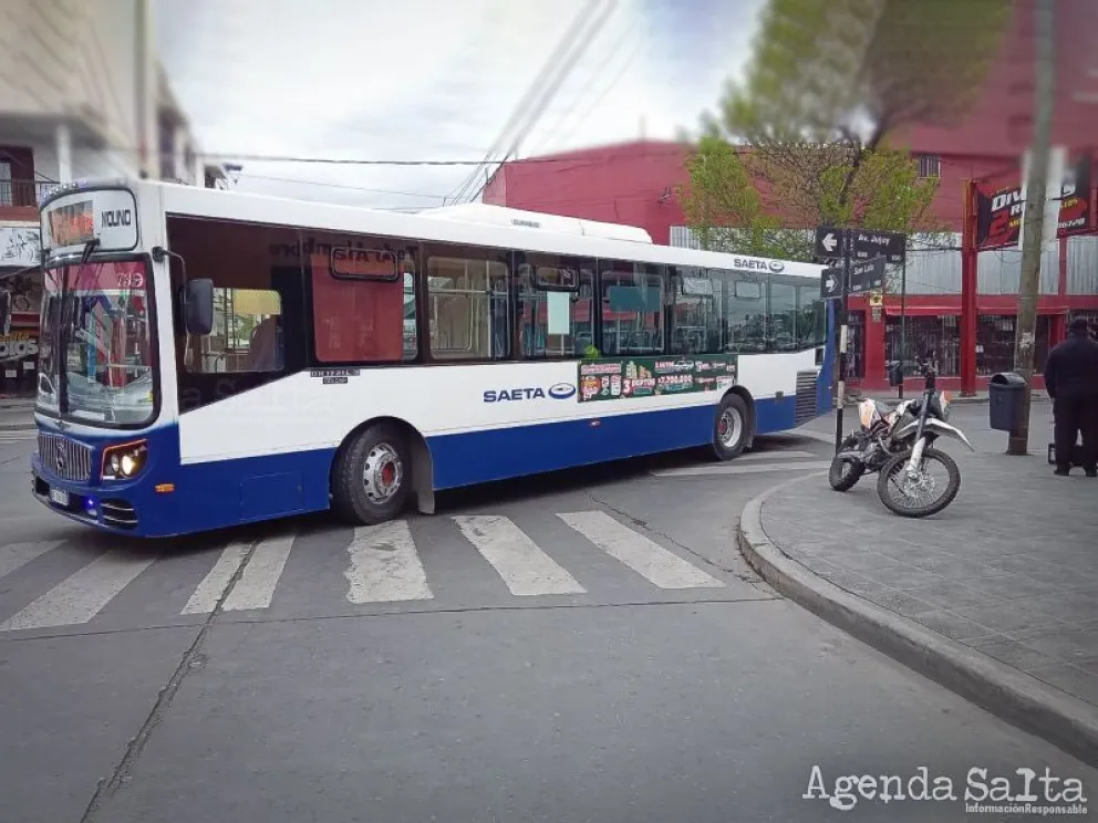 CICLISTA