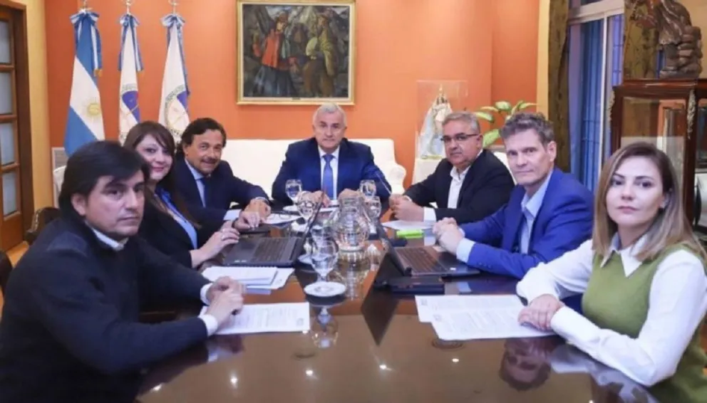 Litio: reunión clave para debatir el aporte especial de las empresas mineras a las provincias