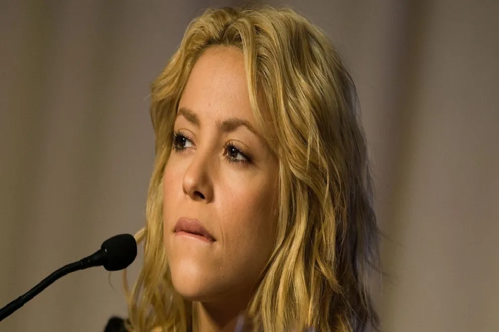 Aseguran que Shakira habría contraído una dañina infección a causa de las infidelidades de Piqué