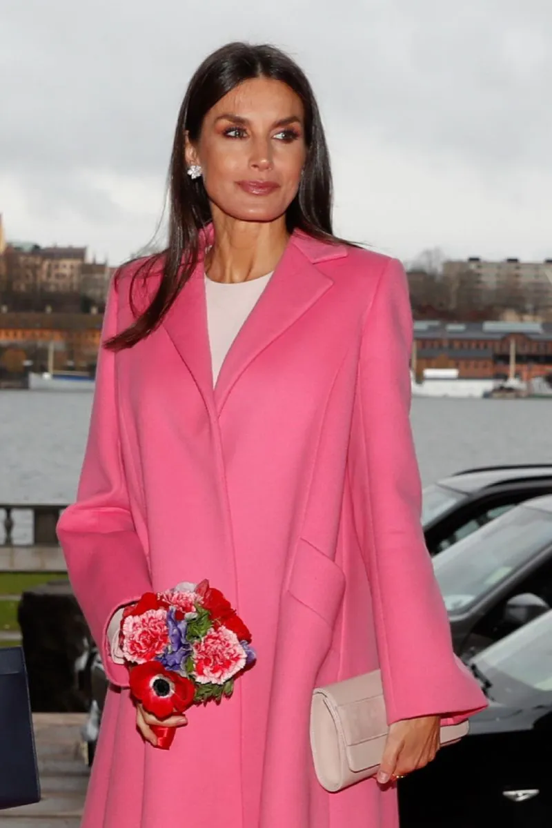 REINA LETIZIA