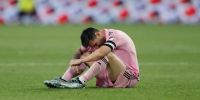 Lo que pasó con Lionel Messi en Inter Miami que hizo encender todas las alarmas: hay preocupación
