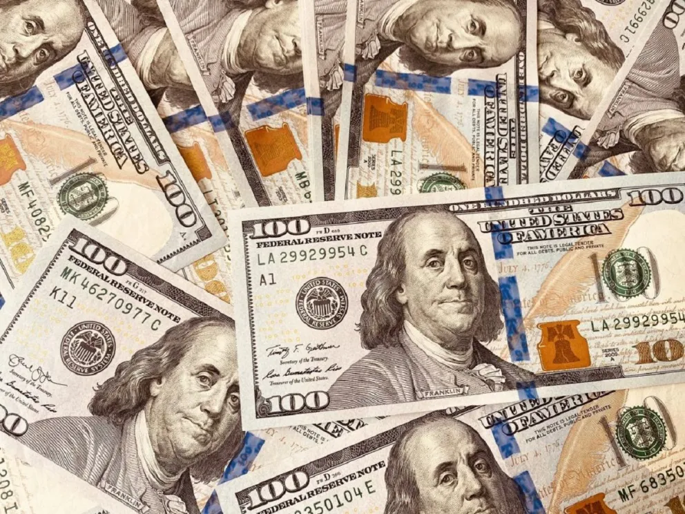 Dólar oficial y dólar blue: a cuánto cerró la cotización del viernes 29 de septiembre