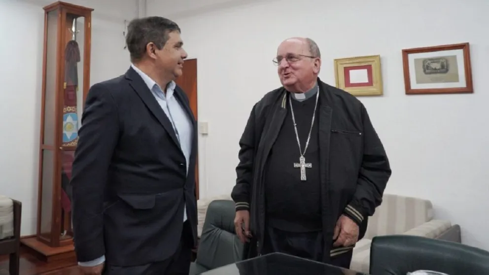 La UNSa distinguirá al Papa Francisco como 'Doctor Honoris Causa': definieron cuándo será la entrega