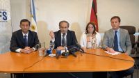 "Deberíamos preocuparnos y ocuparnos": Procurador General de Salta apunta al crimen organizado en el Norte