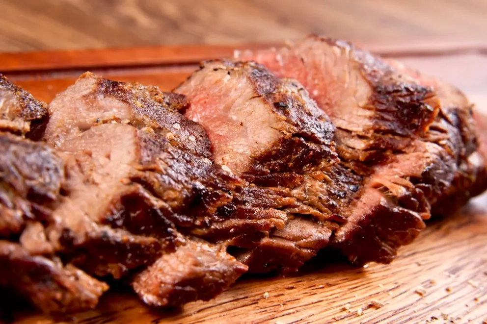 El mejor asado con cuero para sorprender a todos: este truco fácil y delicioso evita que te quede seco