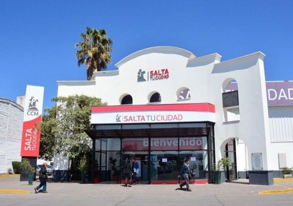 La Municipalidad de Salta garantizó el pago del aguinaldo a sus trabajadores