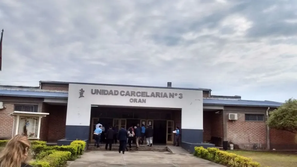 Caso Liliana Ledesma: por segunda vez, rechazaron la semilibertad a uno de los asesinos     