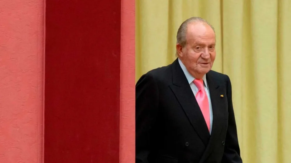 La cruel norma que Felipe VI impuso sobre Juan Carlos I para que asista al cumpleaños de Leonor