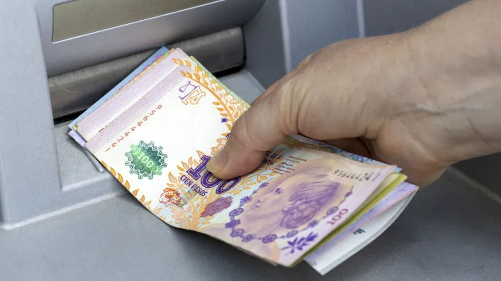 Este sábado se depositó la segunda parte del bono de $30.000 para los municipales salteños