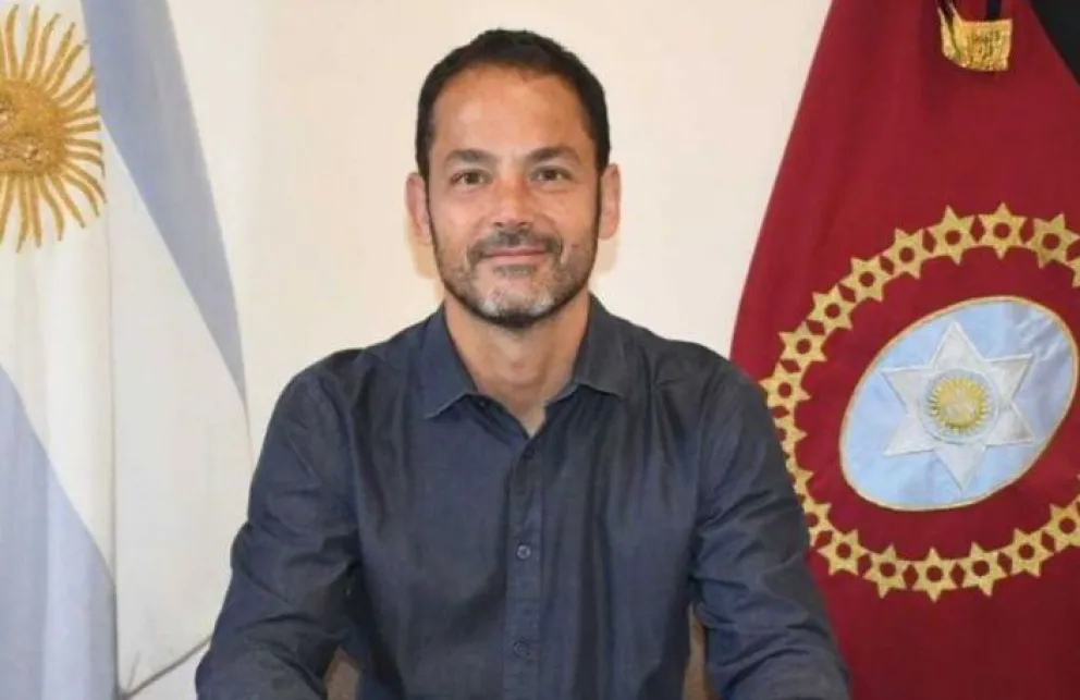Emiliano Durand anunció que la Escuela de Artes y Oficios se destinará a los emprendedores
