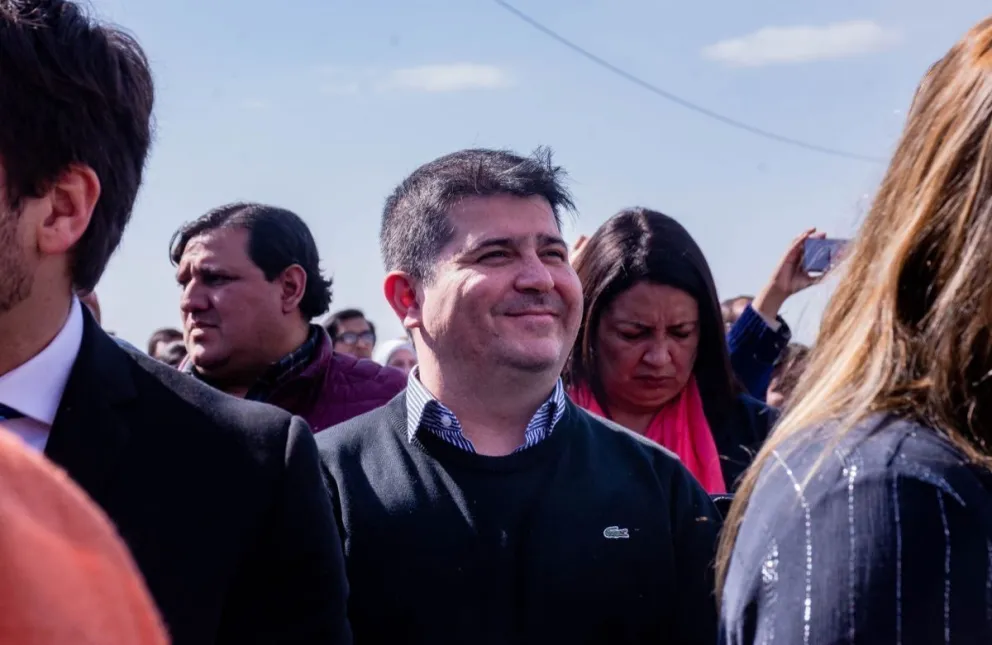 Caso Abra del Sol: investigan otras entregas en manos del “Oso” Dimas Ruiz a su círculo de amistades en Orán  