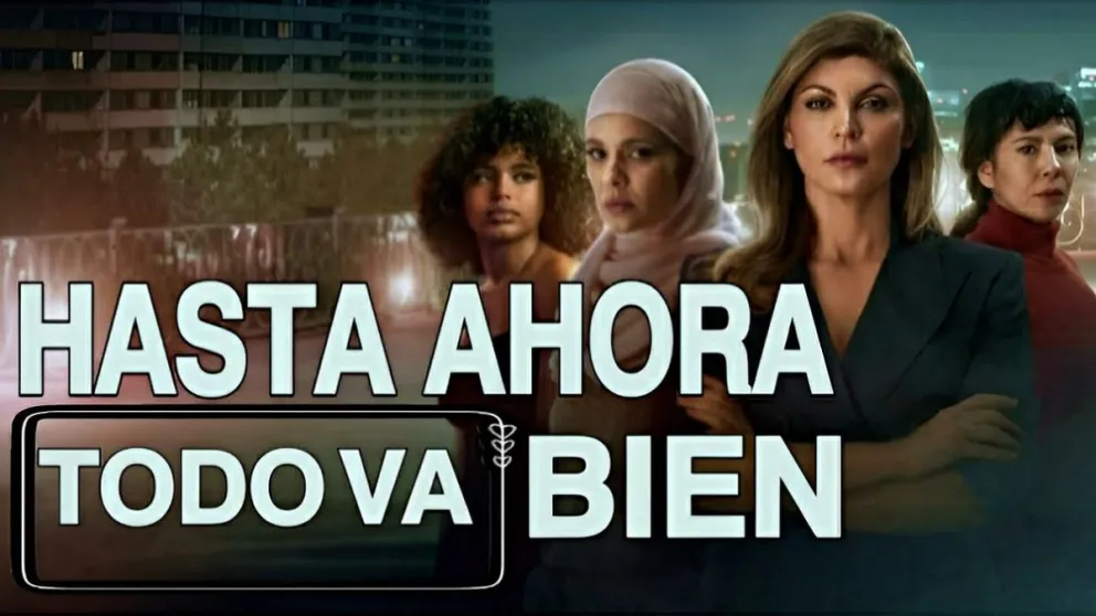 Descubrí la serie francesa que arrasa en Netflix: un thriller del que no te podrás despegar