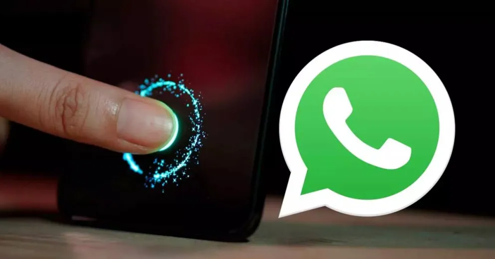 WhatsApp revoluciona su seguridad: descubrí cómo puedes bloquear la app con cualquier huella digital