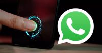 WhatsApp revoluciona su seguridad: descubrí cómo puedes bloquear la app con cualquier huella digital
