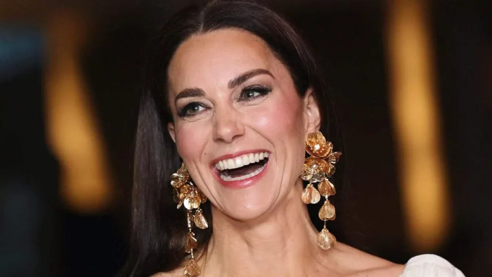 Insólito cambio: así ha sido la evolución de Kate Middleton en su estilo a lo largo de los años