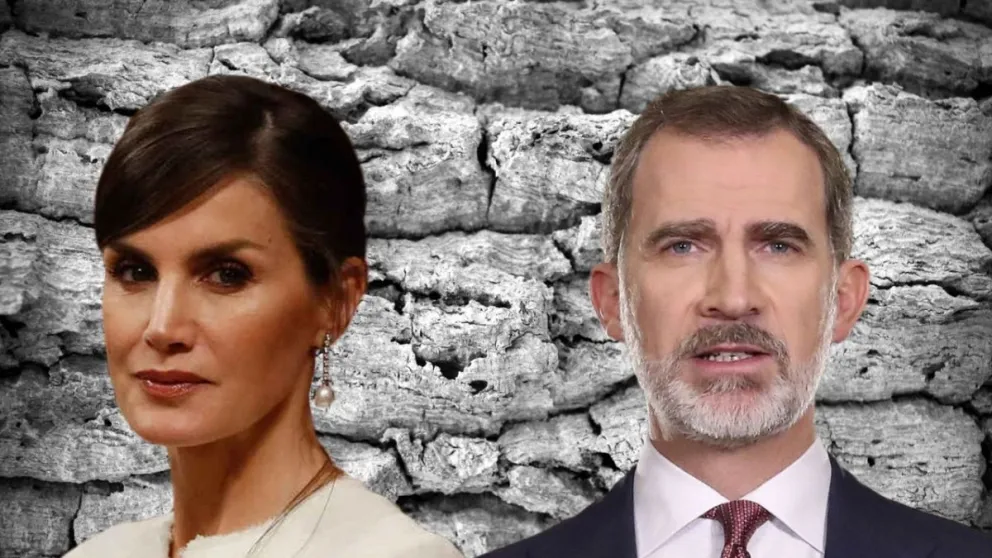 El rey Felipe y el mayor sacrificio que tuvo que hacer por amor a la reina Letizia