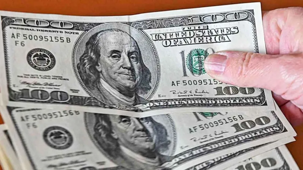 Dólar tarjeta y ahorro: así quedaron las cotizaciones tras la suba del impuesto al 155% del valor oficial