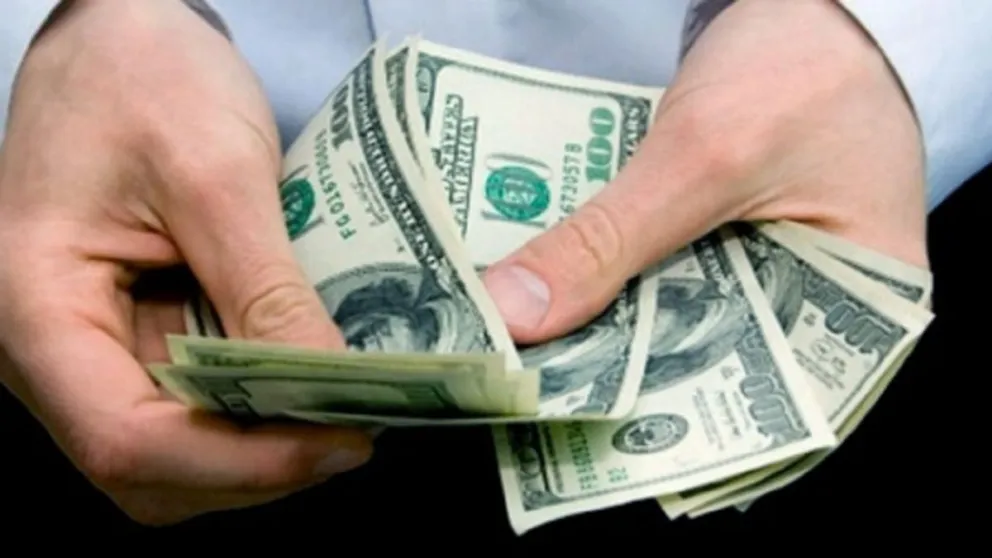 Dólar oficial y dólar blue: a cuánto abrió la cotización este jueves 19 de octubre